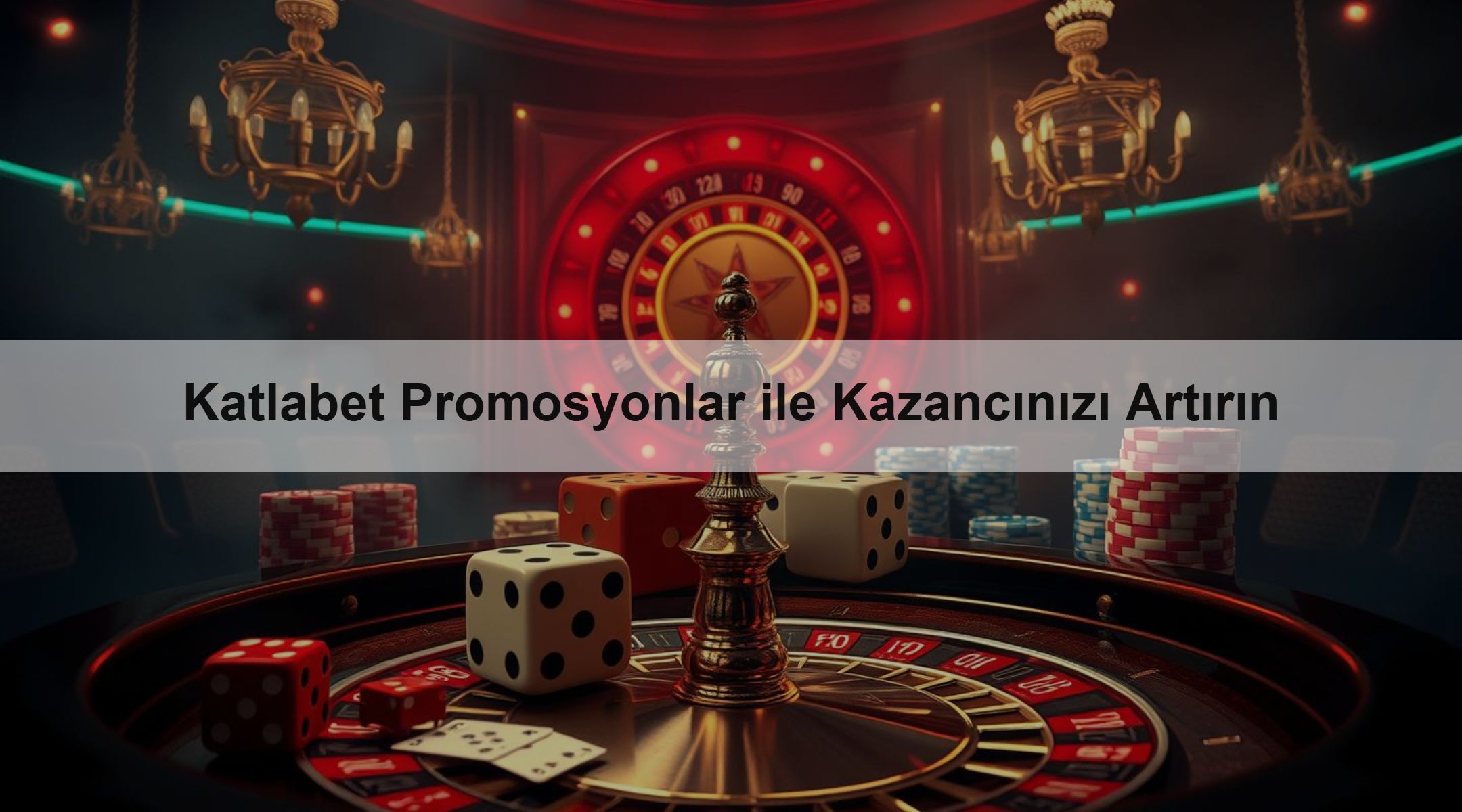 Katlabet Promosyonlar ile Kazancınızı Artırın