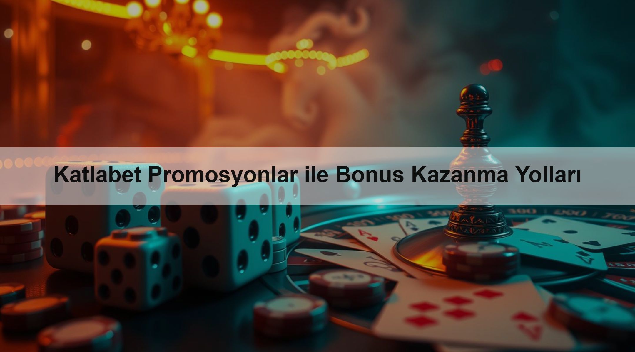 Katlabet Promosyonlar ile Bonus Kazanma Yolları