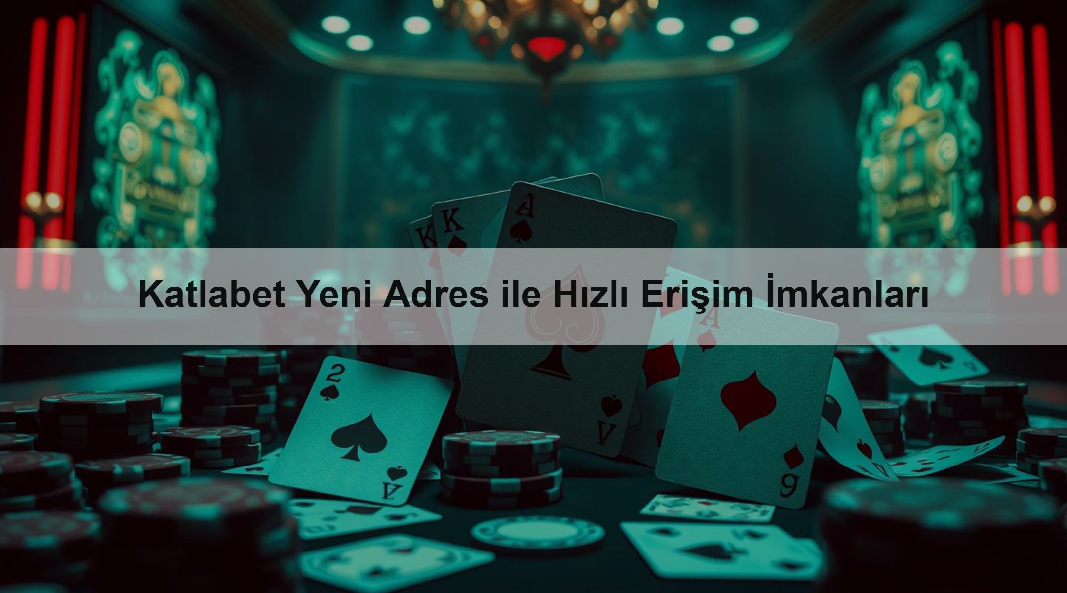 Katlabet Yeni Adres ile Hızlı Erişim İmkanları
