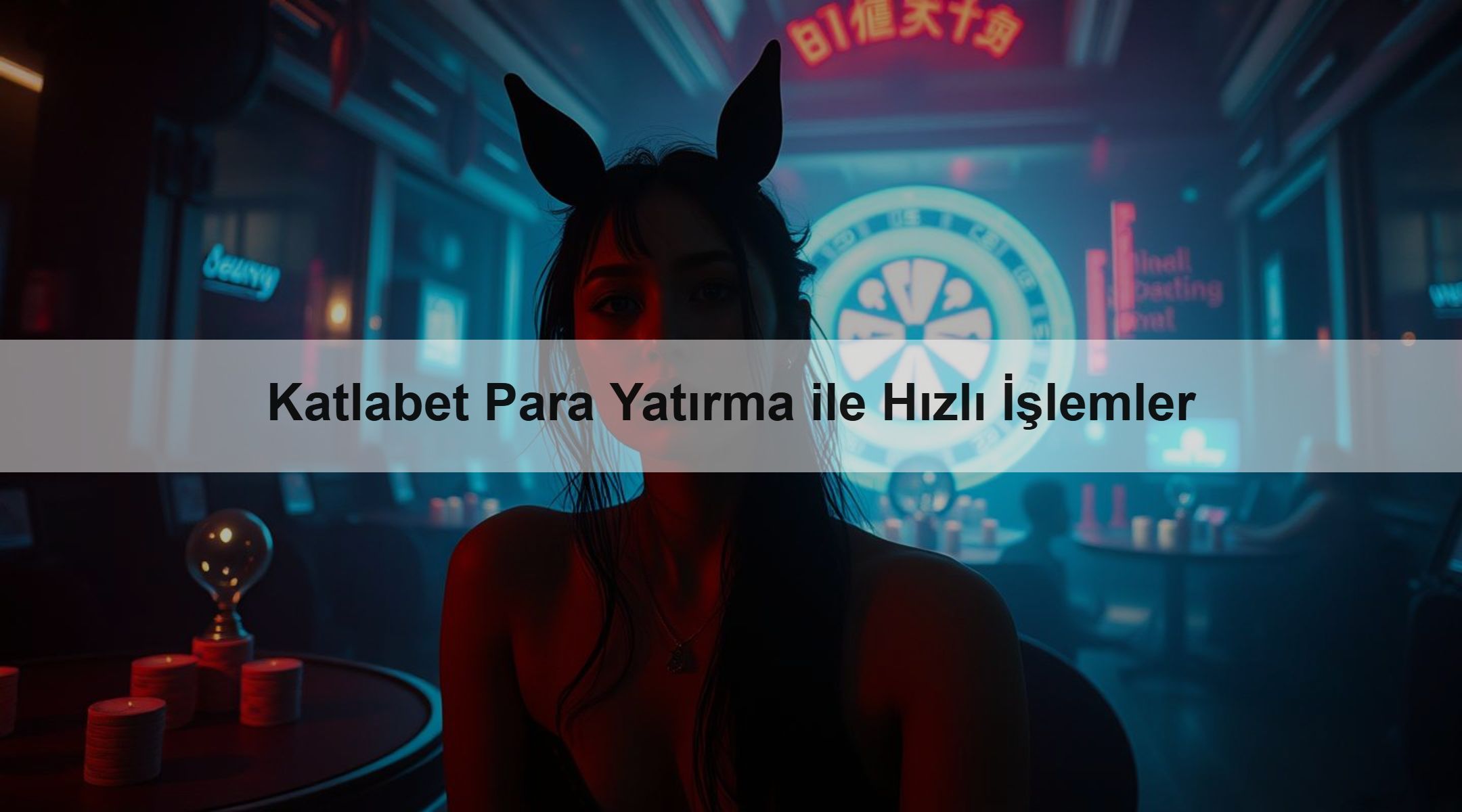 Katlabet Para Yatırma ile Hızlı İşlemler