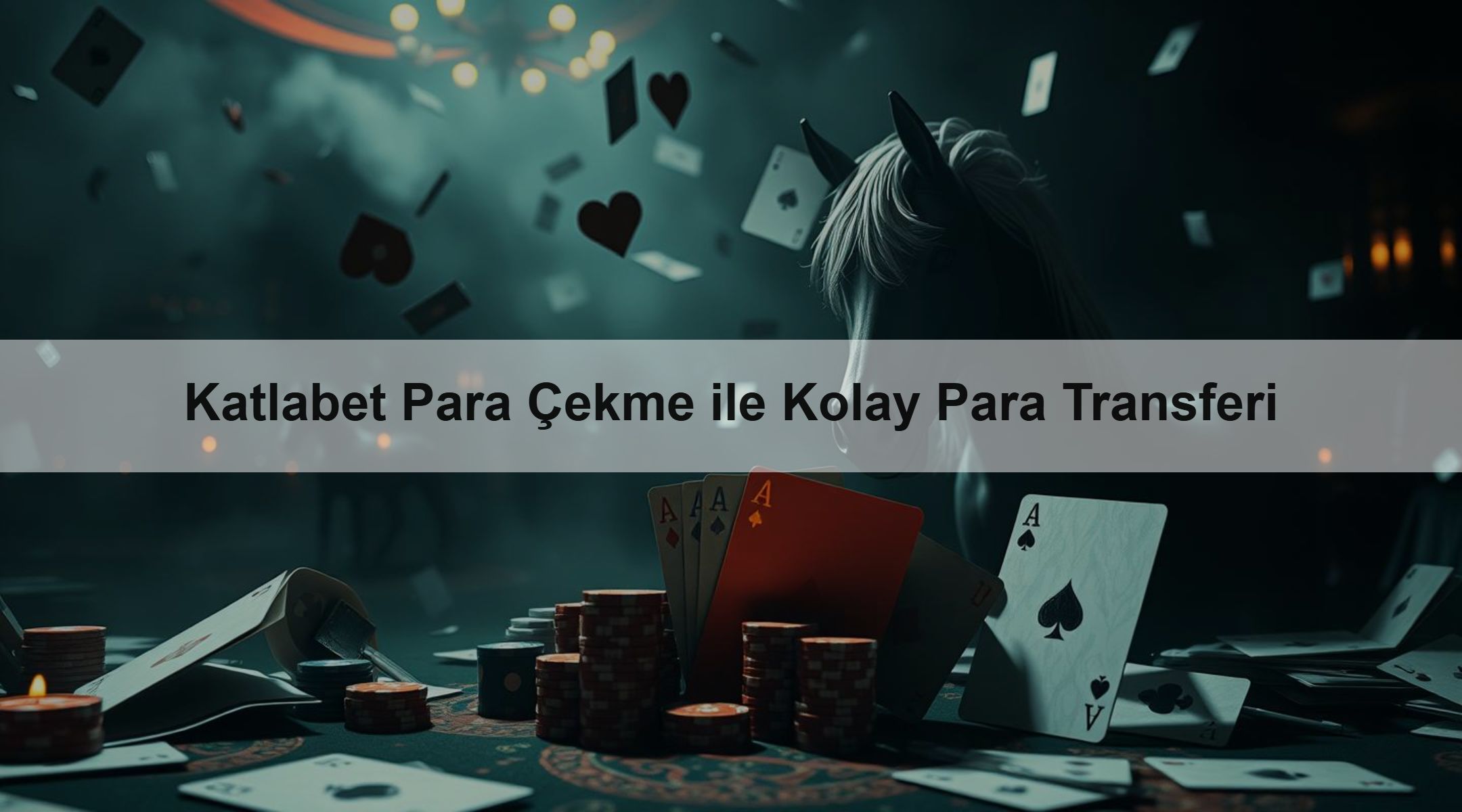 Katlabet Para Çekme ile Kolay Para Transferi